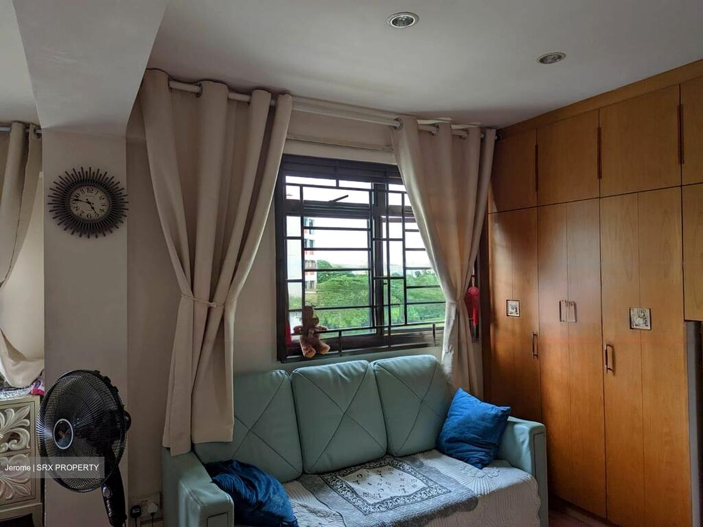 Blk 501B Wellington Circle (Sembawang), HDB 5 Rooms #458444831